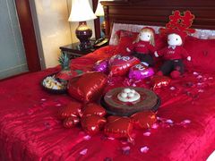 -白金汉爵大酒店(相城店)