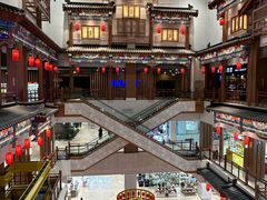 -银泰百货(北京大红门店)