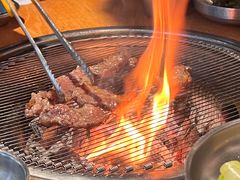 -缸桶屋韩国料理·全程帮烤(泰禾店)