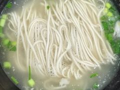 -小辫子羊肉面馆(周东店)