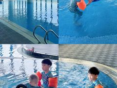 -廊坊固安福朋喜来登酒店