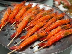 -水禾轩·海鲜蒸汽主题餐厅(新香洲旗舰店)