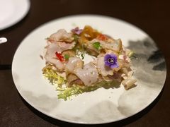 -广州文华东方酒店·江-由辉师傅主理