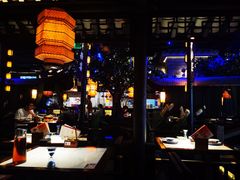 -绿茶餐厅(深圳龙华天虹购物中心店)