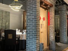 -局气 烤鸭·北京菜(光华路店)