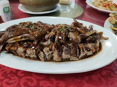 -沙头涌渔栏海鲜餐厅