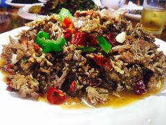 -下梅人家土菜馆(历史文化餐厅度假区店)