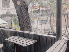 -CAFE CHEZ W一木家(香山路店)