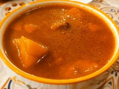 苏伯汤-食戟