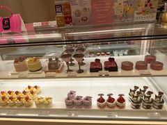 -好利来(梅江永旺店)