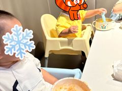 -海底捞火锅(长宁路龙之梦店)