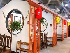 -乡土黄·鲜牛肉火锅·小龙虾(兴业街店)