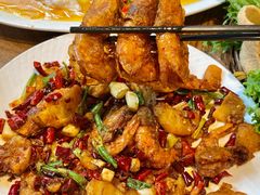 -小喜客·云南特色菜(纳西庭院店)