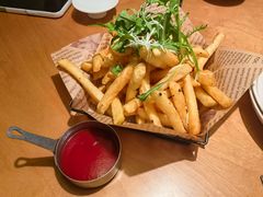 -The Good Place好地方·Brunch·coffee(国贸店)