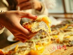 -莫比餐厅(五道口店)