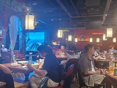 -纳瓦新疆菜(银都店)
