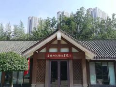 -龙头寺公园