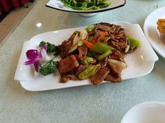 -宝发园名菜馆