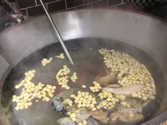 -老城南.鸭血粉丝汤(夫子庙店)