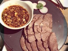 -半天妖烤鱼(方庄店)