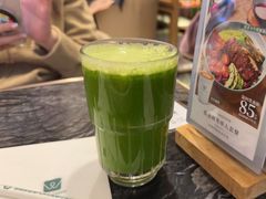 -THE WOODS 简餐 (国贸商城店)