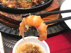 -御膳粥·牛乳粥底火锅·地道顺德菜(容桂店)