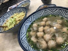 -朱洪元苏式面馆(绿宝广场店)