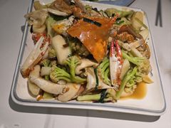 -旺达·福州菜(正大广场店)