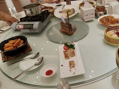 -半岛太子酒家(海港城店)