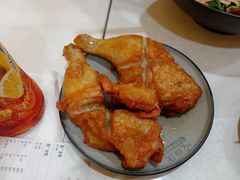-吃面侠(洋货市场店)