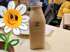-巴依老爷·新疆美食(上城区天城路店)