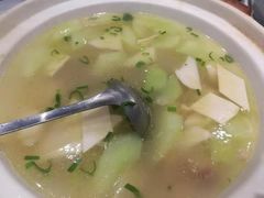 -同福小馆(北摆宴街店)