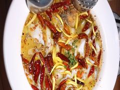 -新太二·鲜料川菜(花都融创茂店)