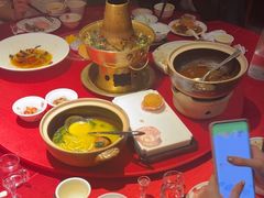 -山西会馆·晋菜·晋商宴·民俗博物馆(体育路店)