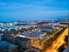 -东南大学(九龙湖校区)