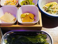 山葱-济州爱肉堂(总店)