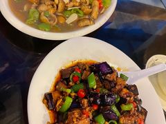-乡村小榭饭店