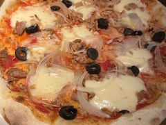 -FABIO’S费比欧披萨餐厅