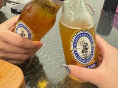-啊溜烧烤·炭火传承(南澳店)
