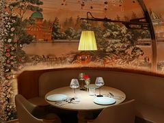 -波特曼西餐厅(中央大街店)