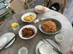 -金鱼妈妈 山野·食趣(荫山街店)