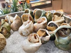 -西安高新希尔顿酒店·咖啡露台西餐厅