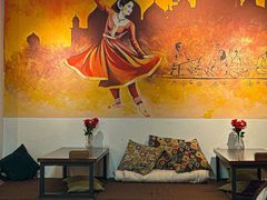 -南国印度餐厅Dakshin