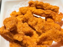 -海底捞火锅(吴中路店)