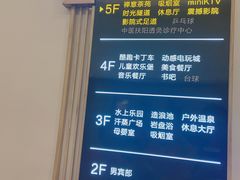 -水王国温泉水世界