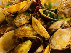 -冶建镜子·老南昌大排档·江西虾王(总店)