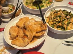 -李老哈·东北菜(宋园路店)