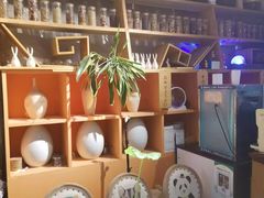 -袁亮今日陶艺(苹果社区总店)