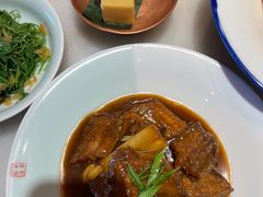-小吊梨汤·北京菜·烤鸭(西直门凯德店)
