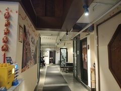 -仁虎老火锅(黄泥磅店)